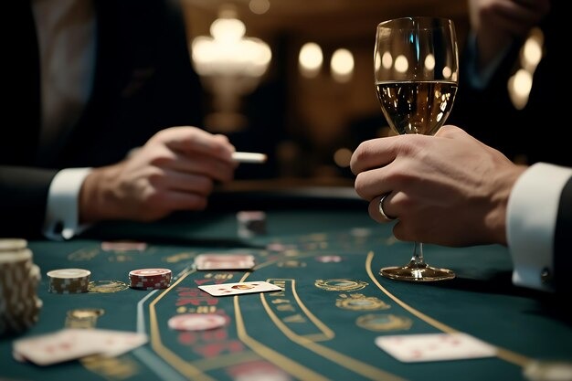 Prize Table Game 